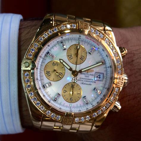 buy breitling watch online|men's breitling watches with diamonds.